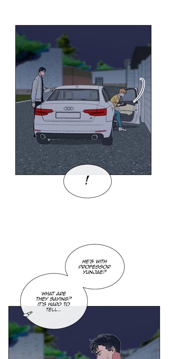 Red Candy chapter 43 page 45