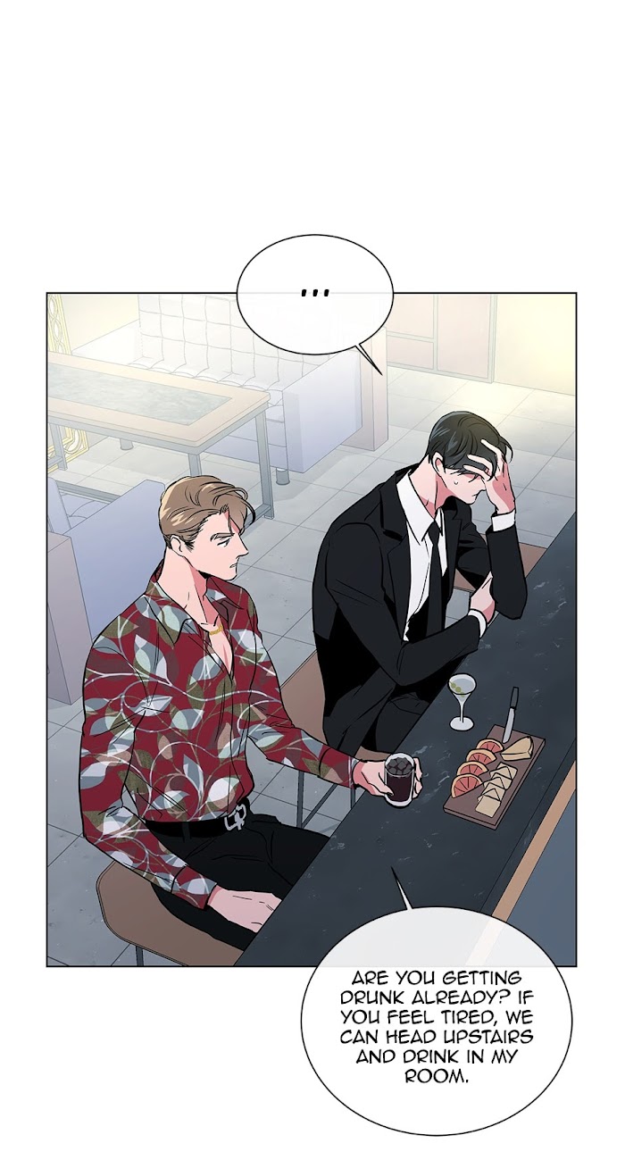 Red Candy chapter 44 page 16