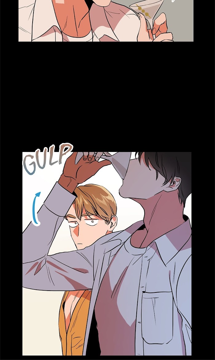 Red Candy chapter 44 page 28