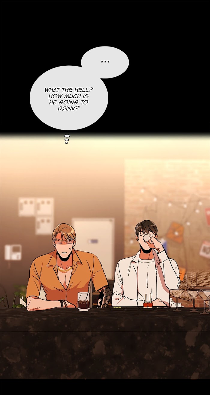 Red Candy chapter 44 page 32