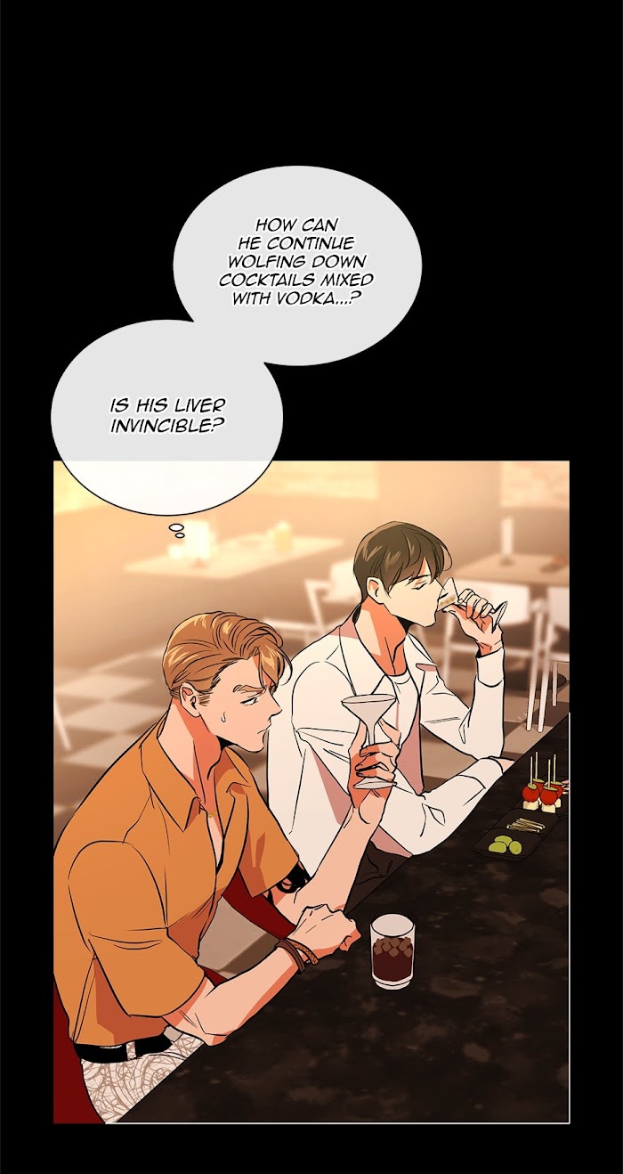 Red Candy chapter 44 page 33