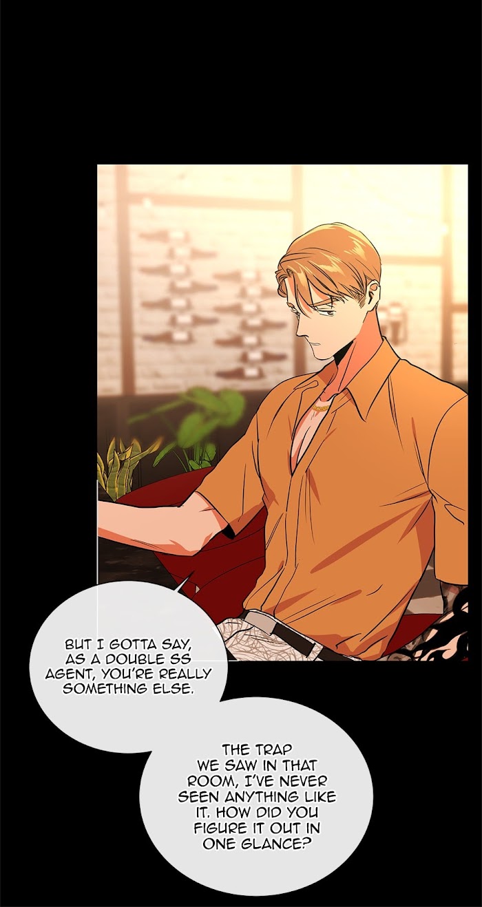 Red Candy chapter 44 page 34