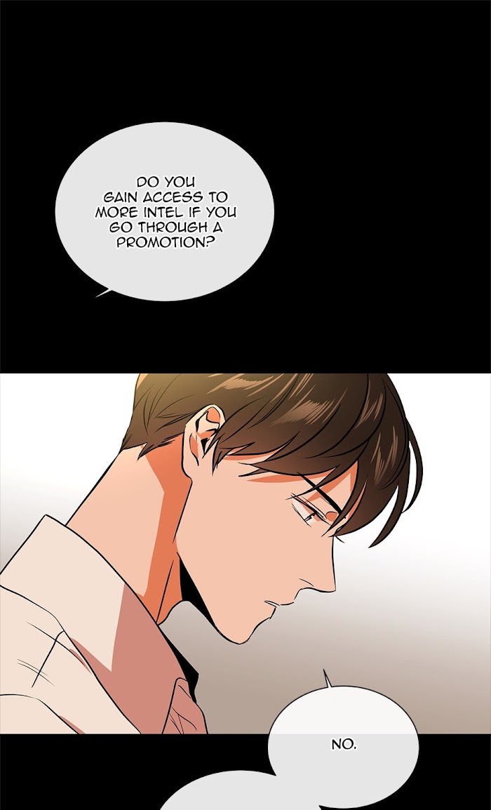 Red Candy chapter 44 page 35