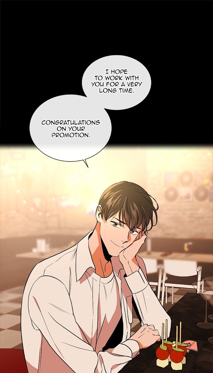 Red Candy chapter 44 page 45