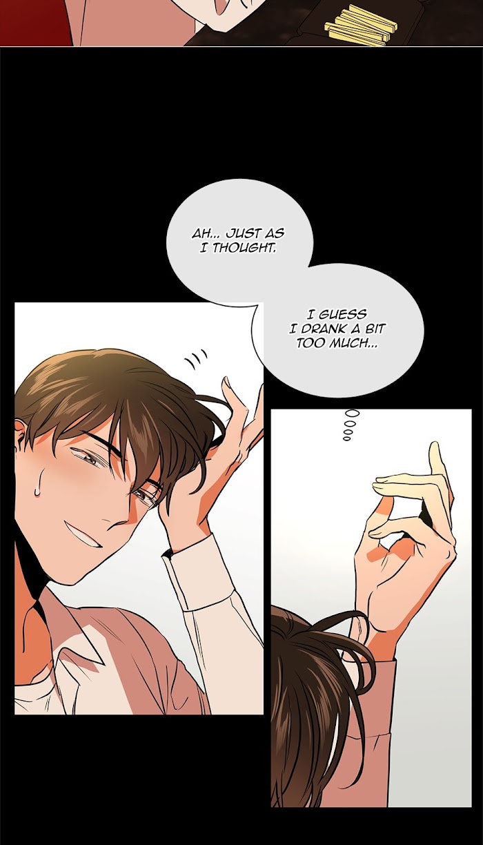 Red Candy chapter 44 page 46