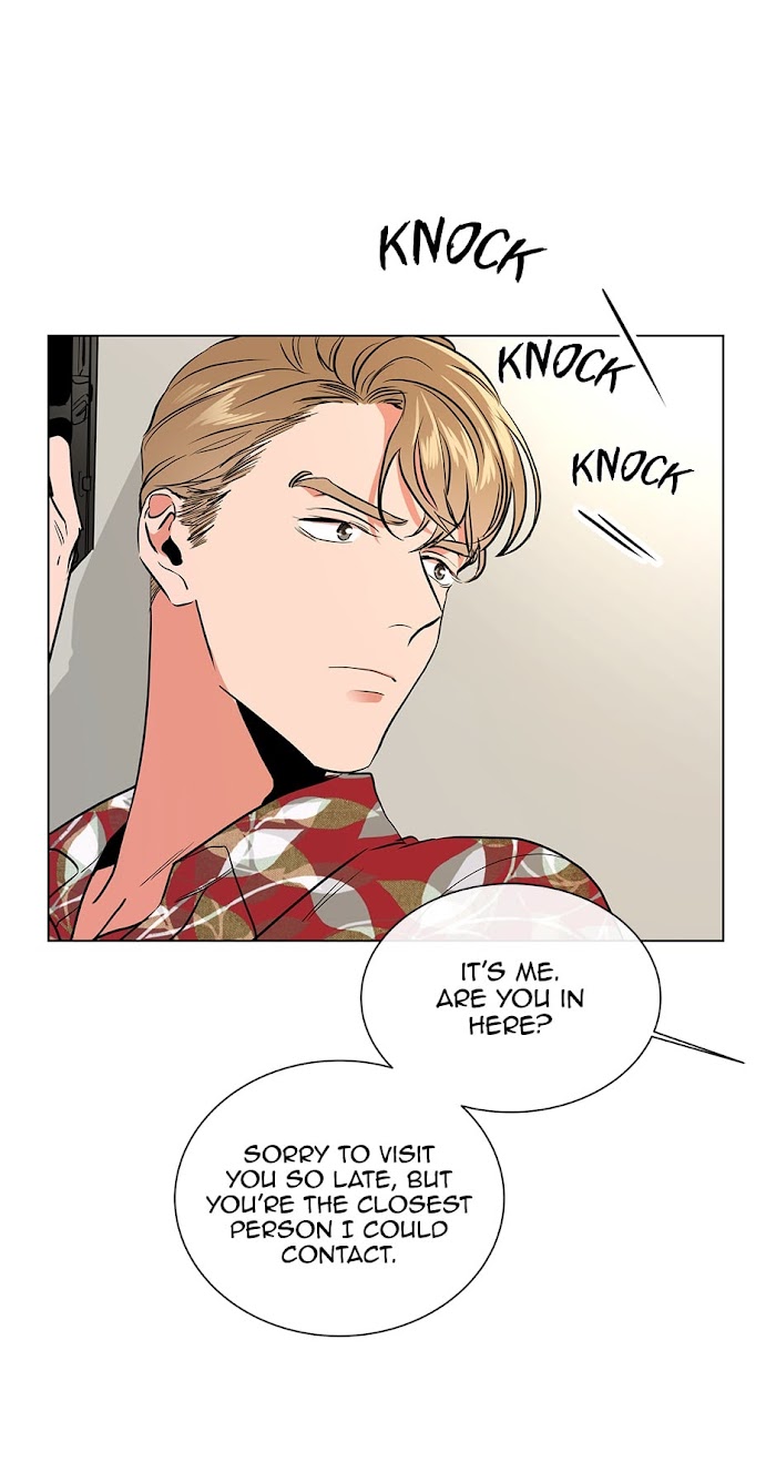 Red Candy chapter 44 page 6