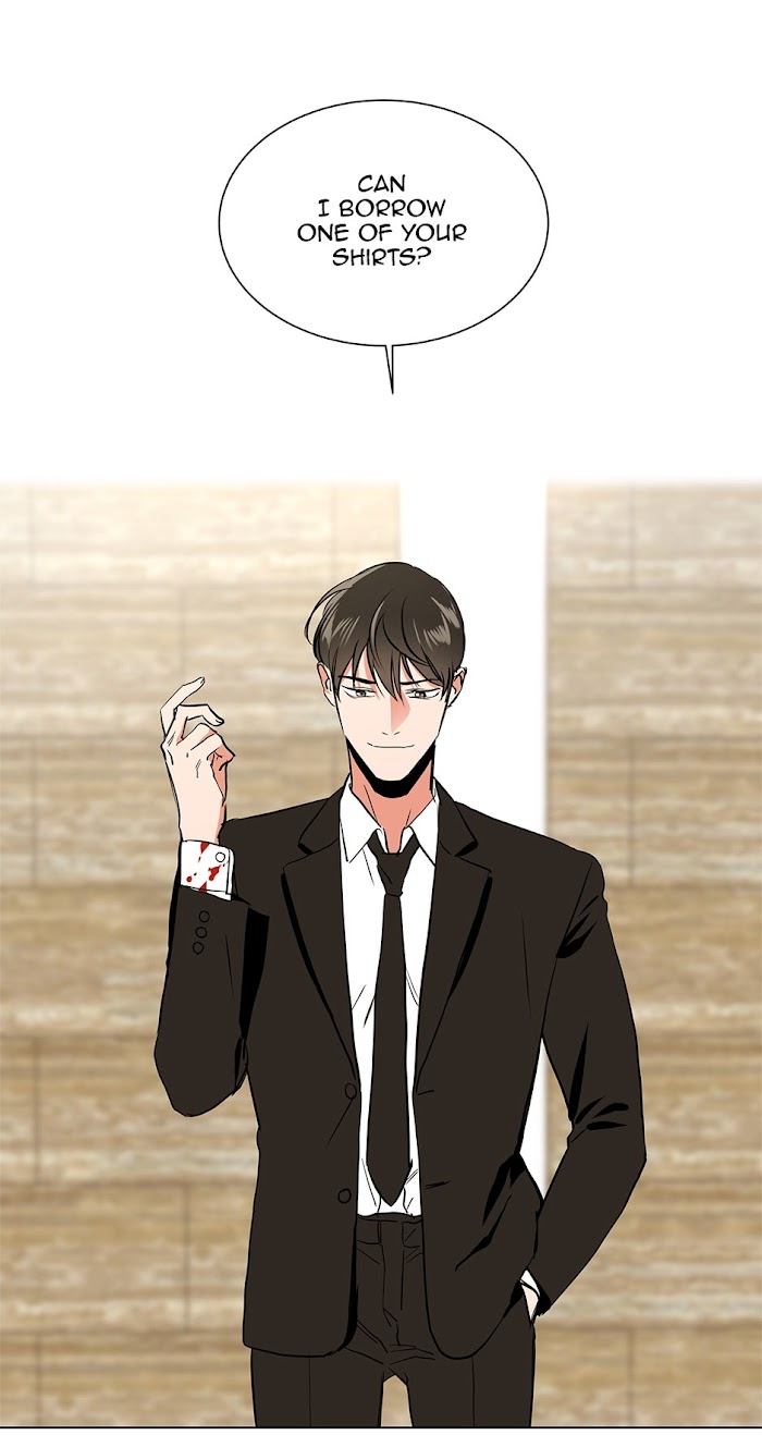 Red Candy chapter 44 page 7
