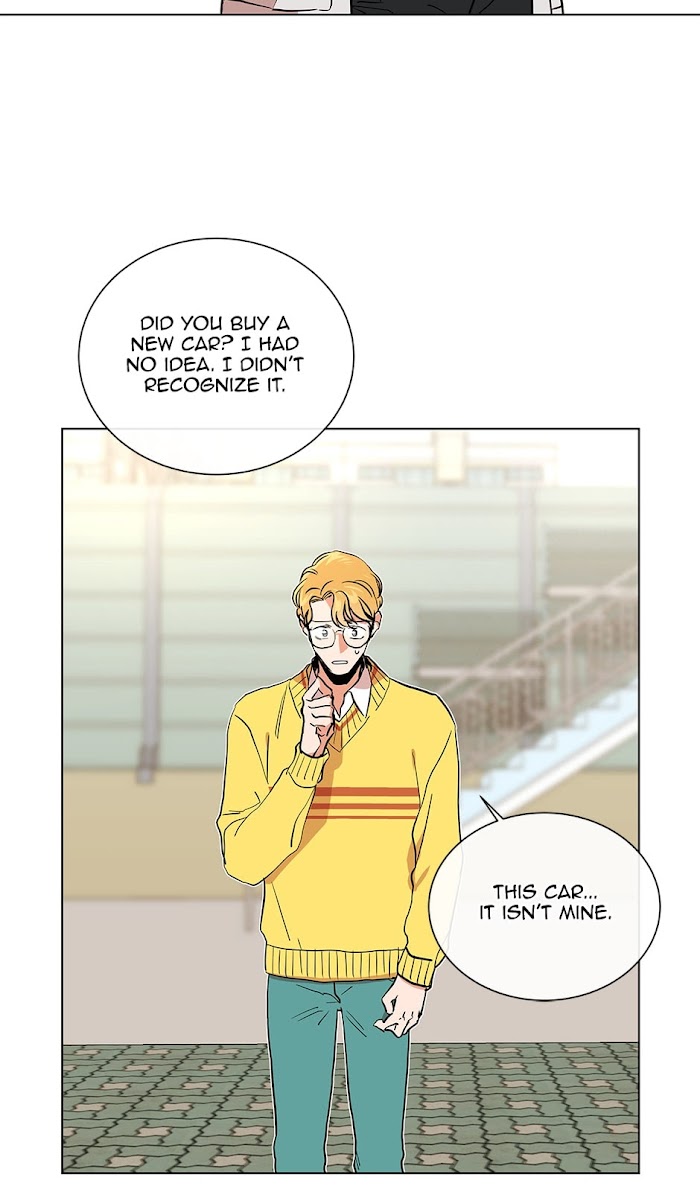 Red Candy chapter 45 page 20