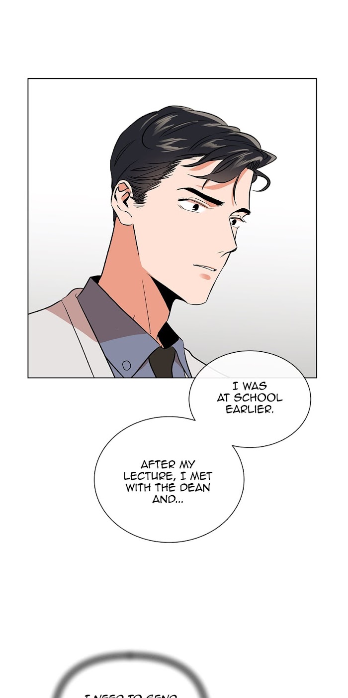 Red Candy chapter 45 page 22