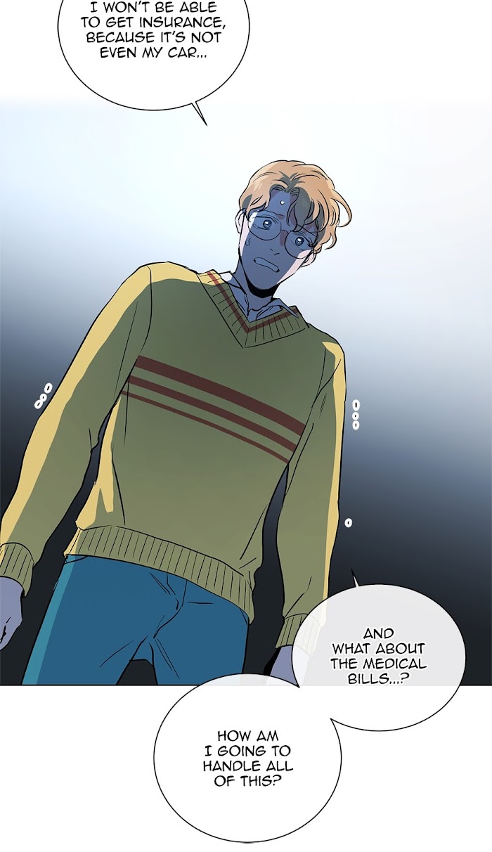Red Candy chapter 45 page 30