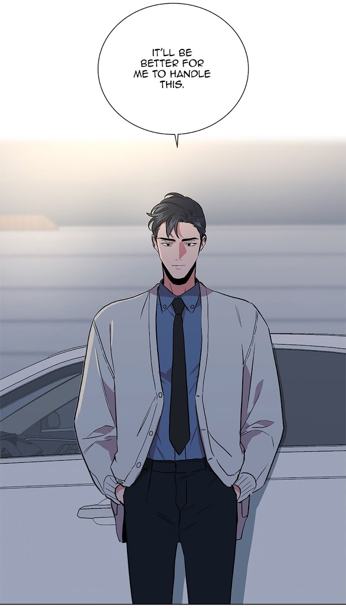 Red Candy chapter 45 page 33