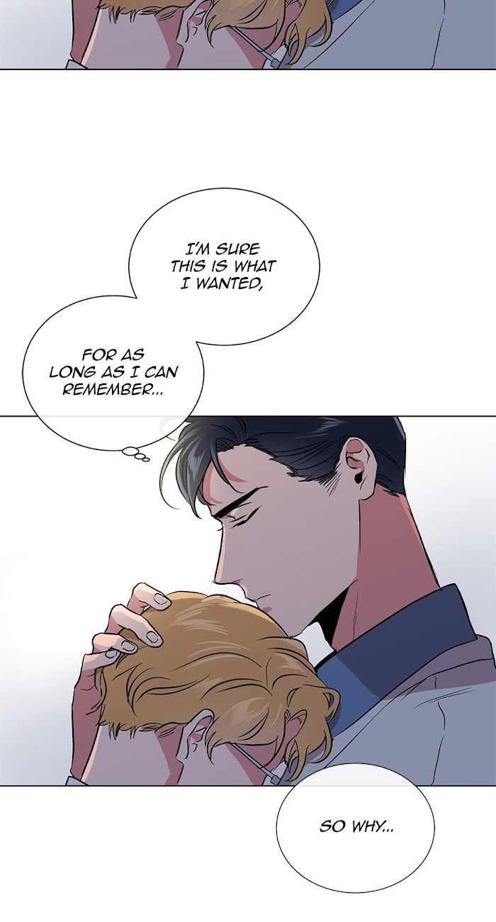 Red Candy chapter 45 page 36