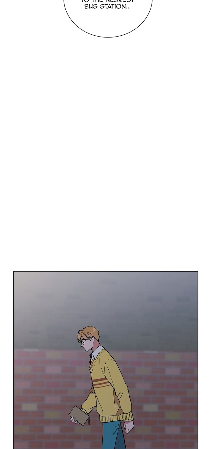 Red Candy chapter 45 page 41