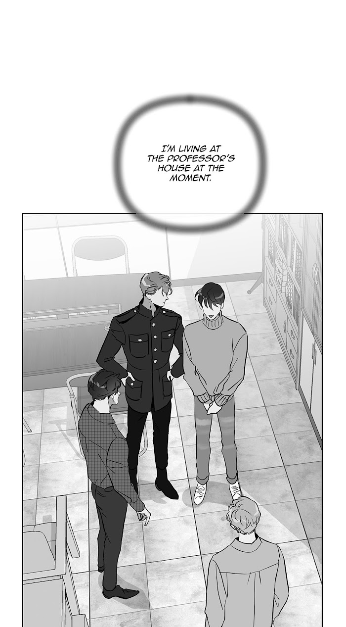Red Candy chapter 45 page 43