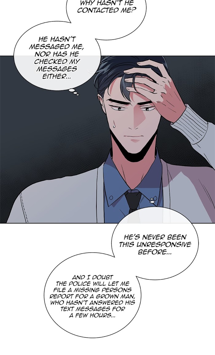 Red Candy chapter 45 page 5