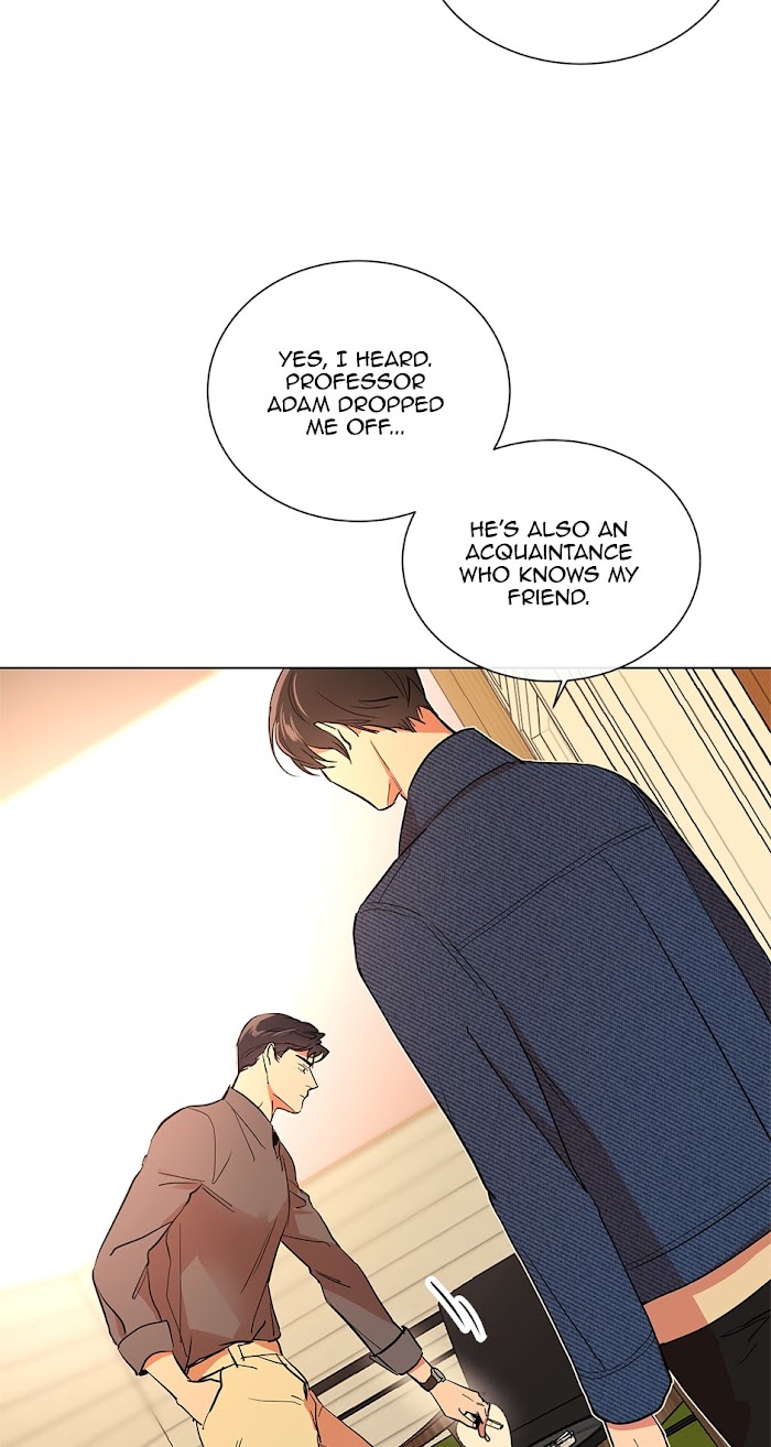 Red Candy chapter 46 page 21