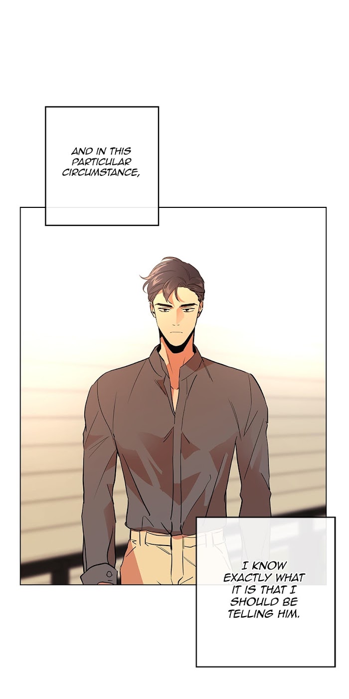 Red Candy chapter 46 page 29