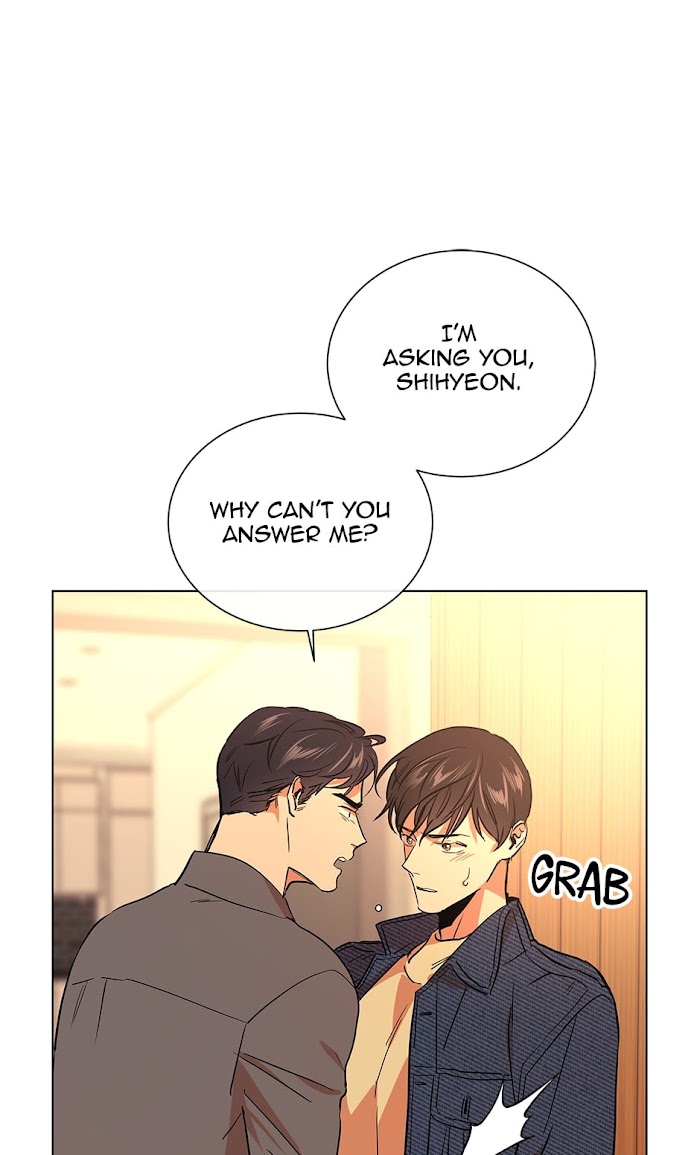 Red Candy chapter 46 page 35
