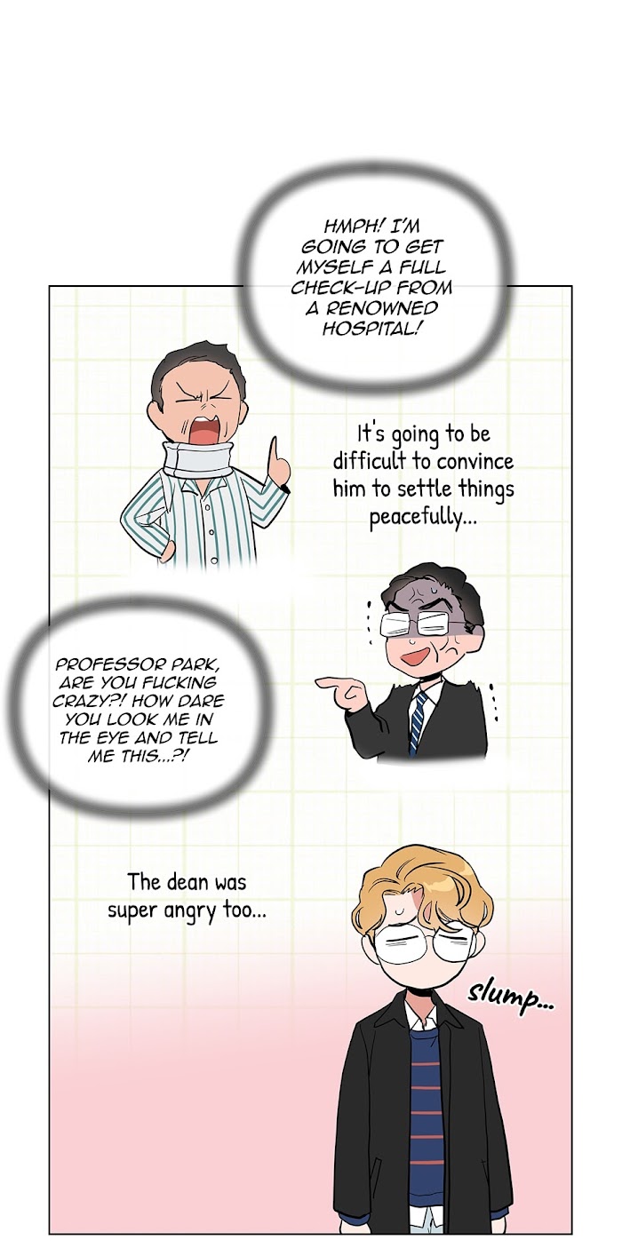 Red Candy chapter 46 page 41