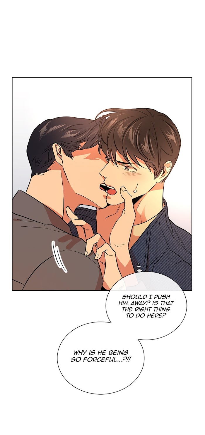 Red Candy chapter 46 page 45