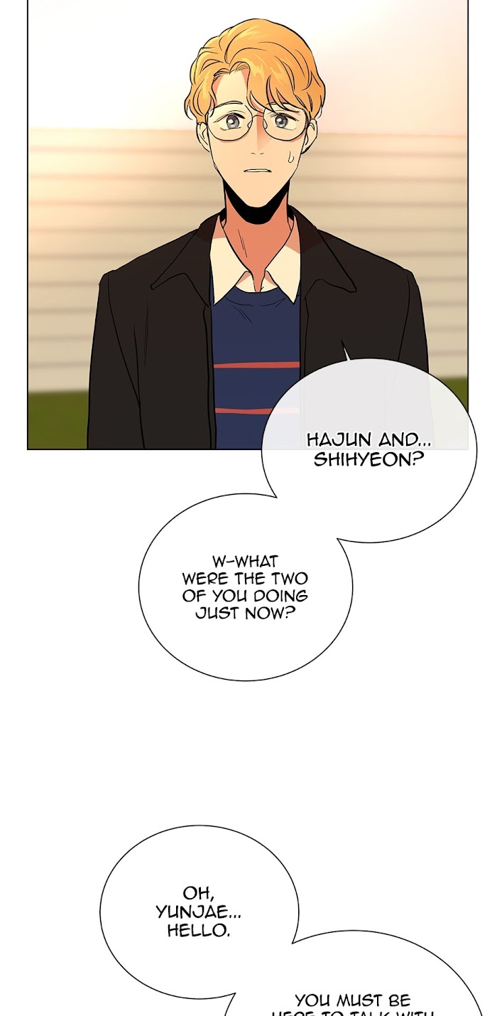 Red Candy chapter 46 page 49