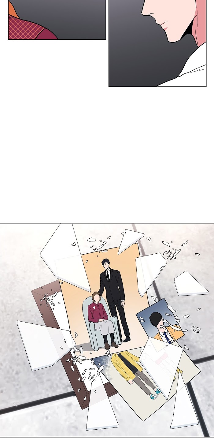 Red Candy chapter 47 page 41