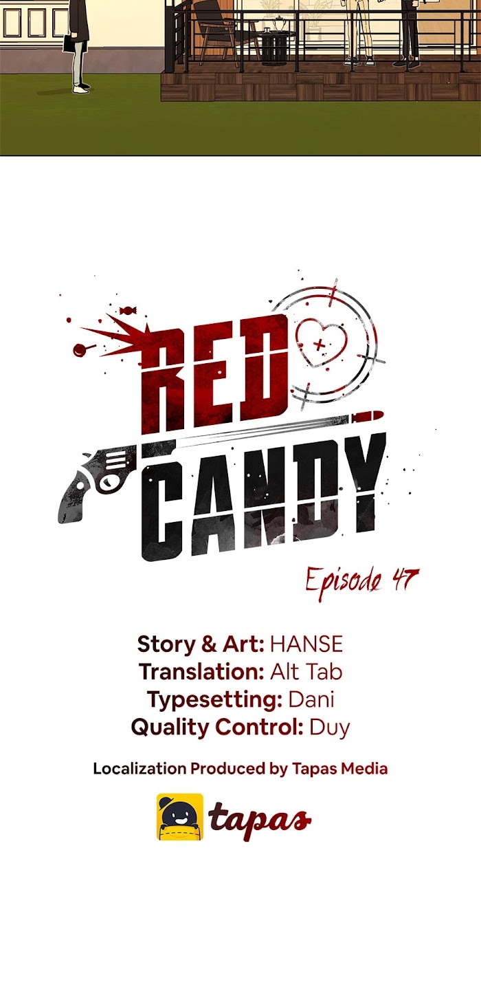 Red Candy chapter 47 page 7