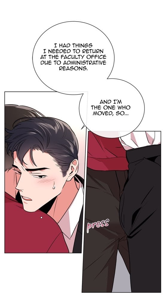 Red Candy chapter 49 page 10