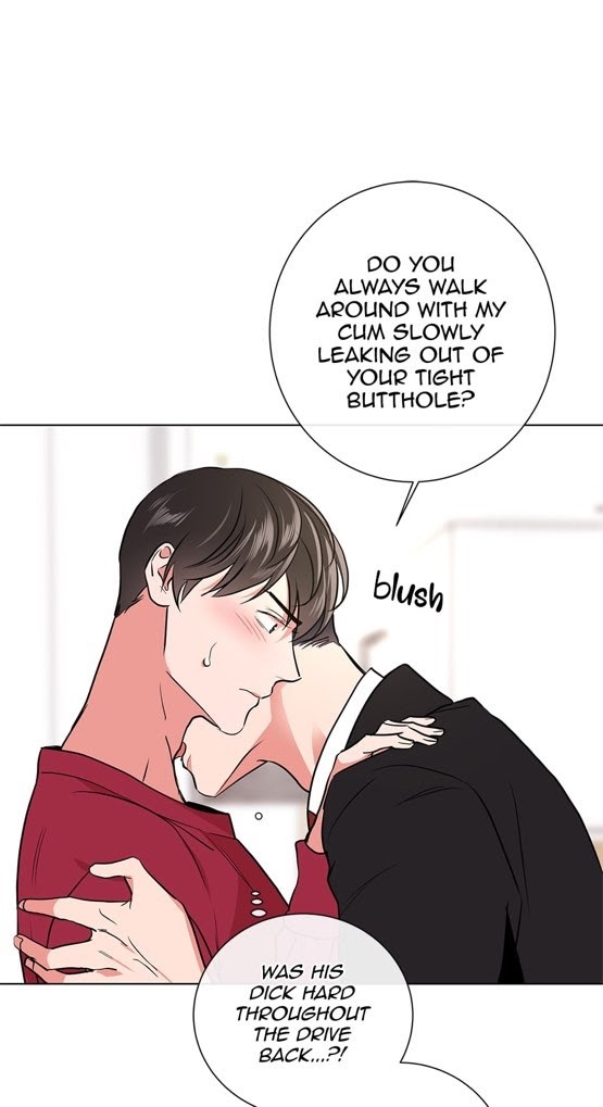 Red Candy chapter 49 page 11