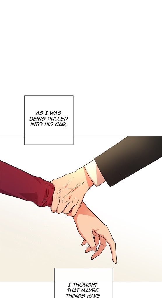 Red Candy chapter 49 page 2