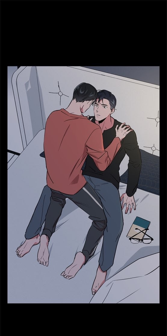 Red Candy chapter 49 page 20