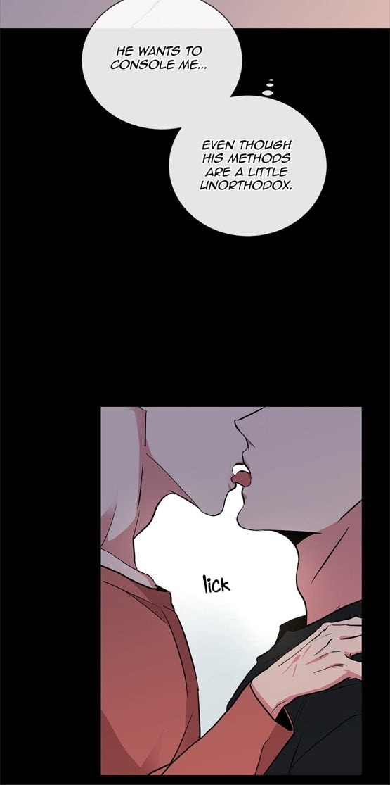 Red Candy chapter 49 page 22