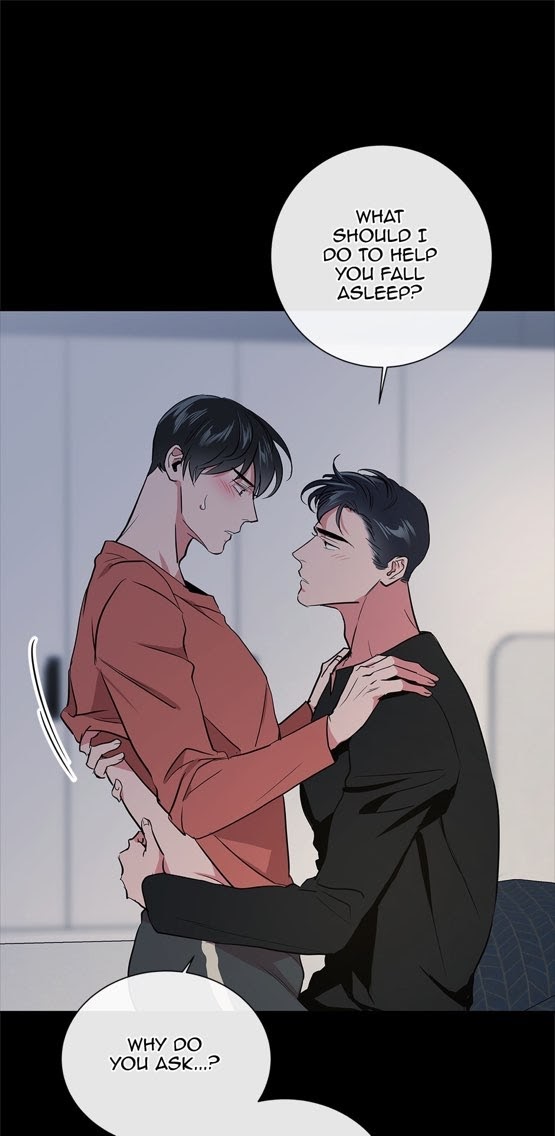 Red Candy chapter 49 page 23