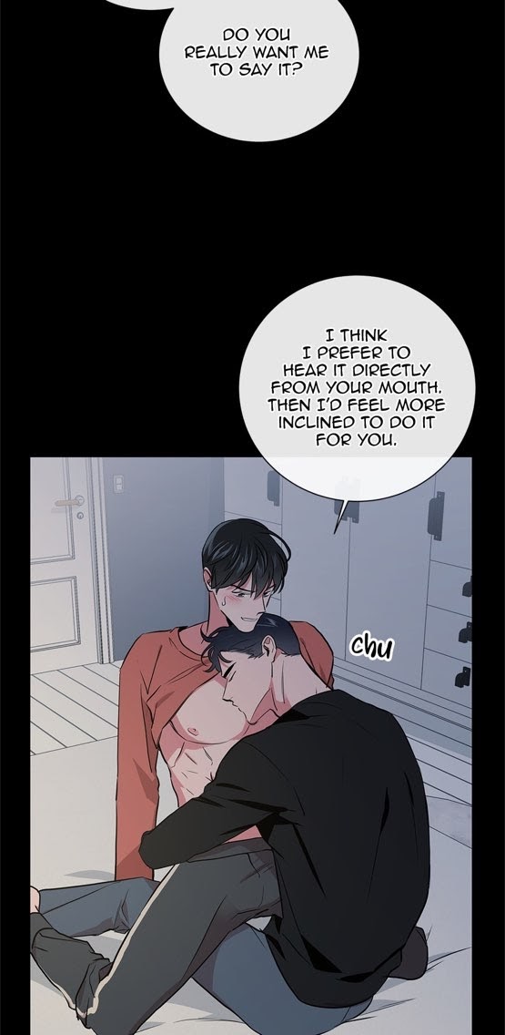 Red Candy chapter 49 page 24