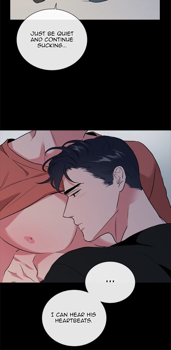 Red Candy chapter 49 page 25