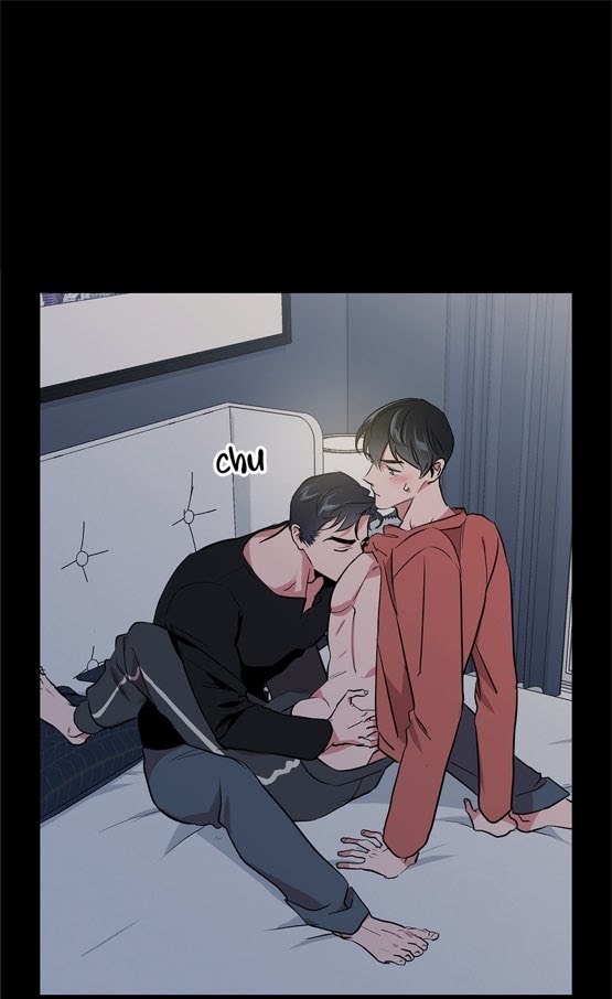 Red Candy chapter 49 page 26