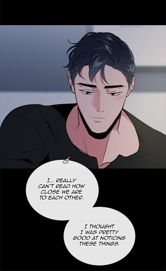 Red Candy chapter 49 page 29