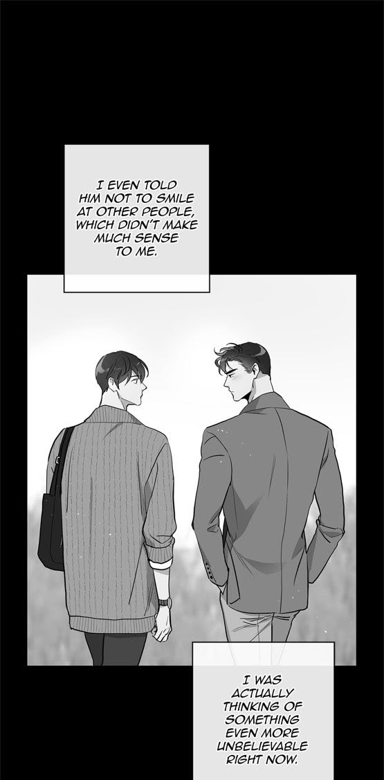 Red Candy chapter 49 page 30