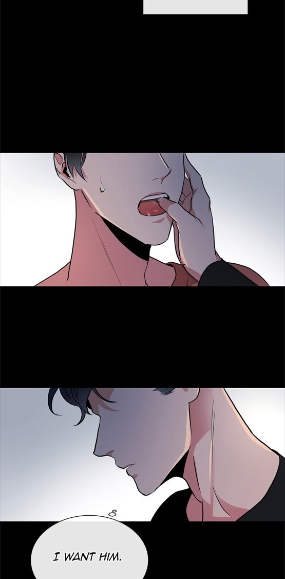 Red Candy chapter 49 page 31