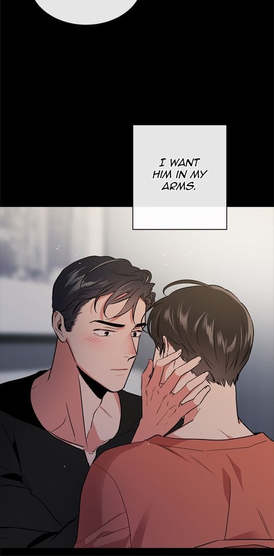 Red Candy chapter 49 page 32