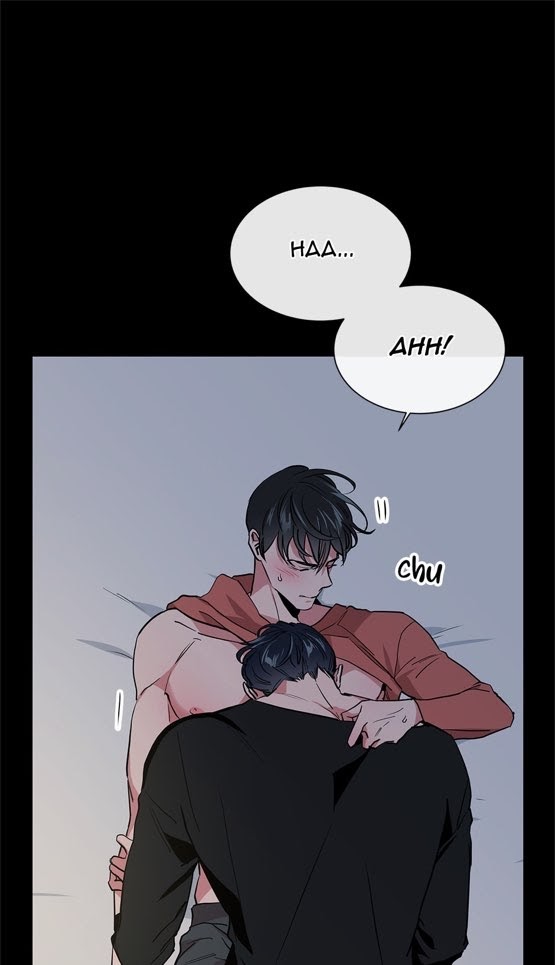 Red Candy chapter 49 page 33