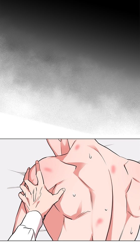 Red Candy chapter 49 page 35