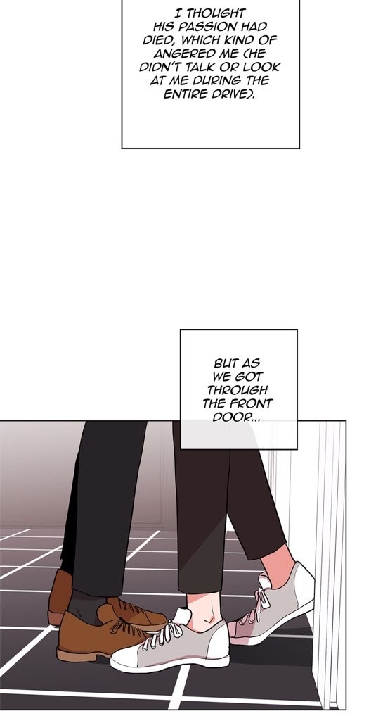 Red Candy chapter 49 page 4