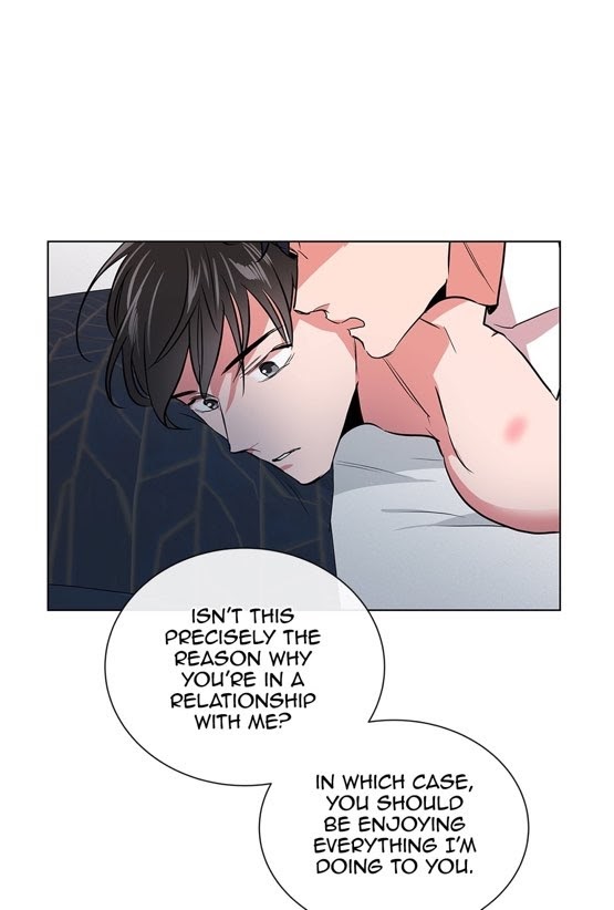Red Candy chapter 49 page 40