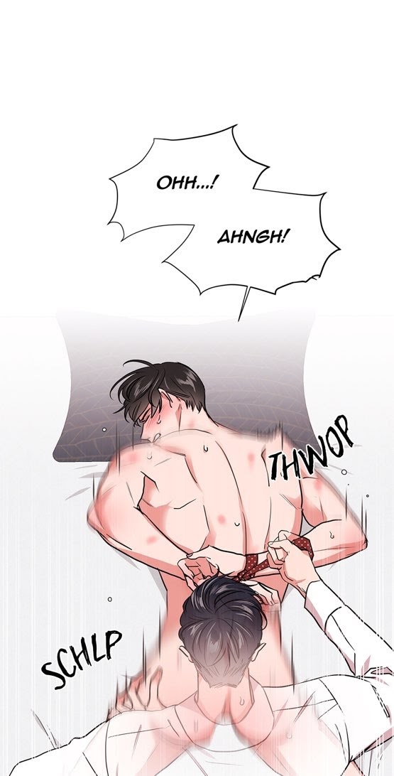 Red Candy chapter 49 page 43