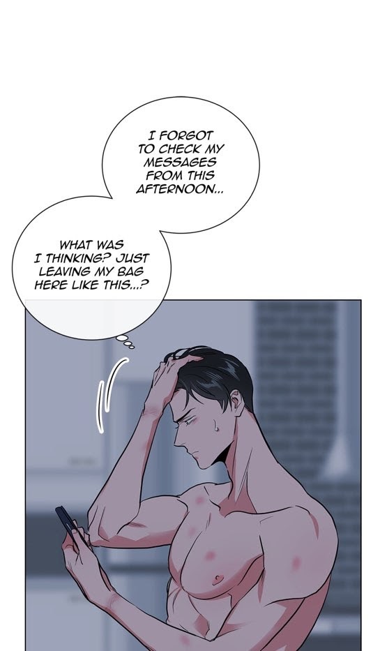 Red Candy chapter 49 page 48