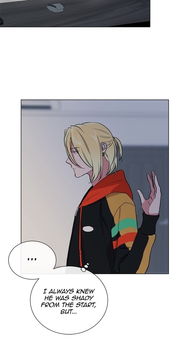 Red Candy chapter 49 page 53