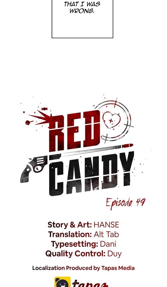 Red Candy chapter 49 page 6