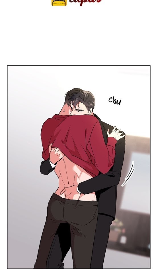 Red Candy chapter 49 page 7