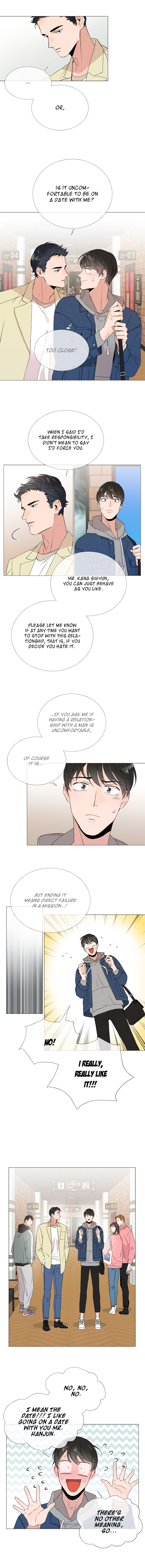 Red Candy chapter 5 page 6